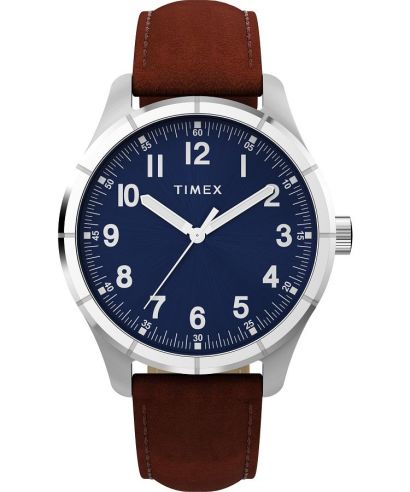 Часовник Мъжки Timex Main Street