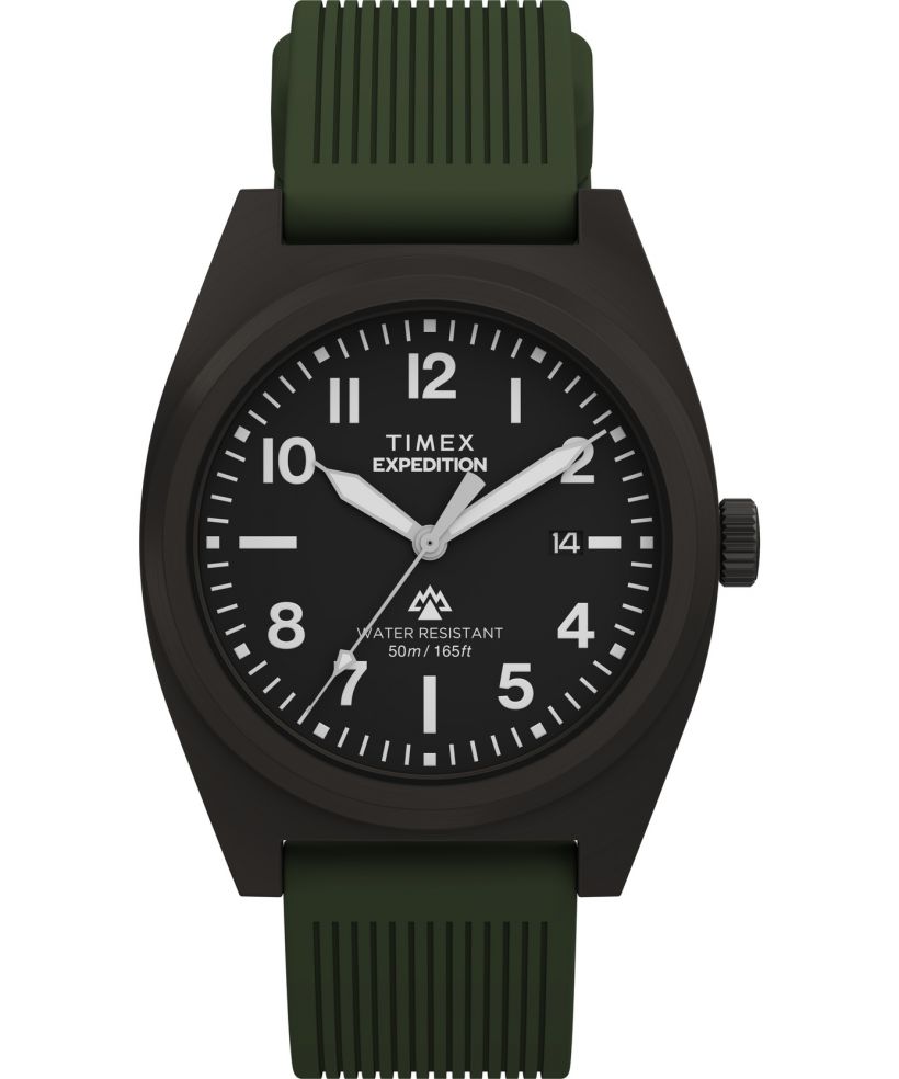 Часовник Мъжки Timex Expedition North Capstone