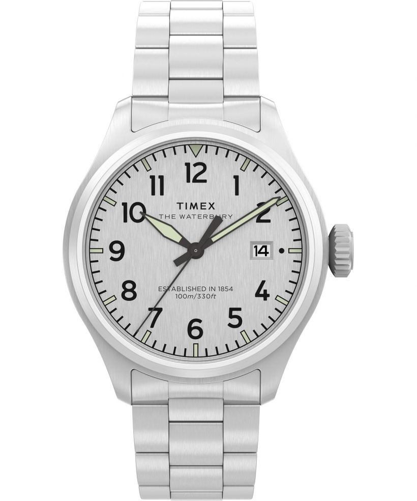 Часовник Мъжки Timex Waterbury Traditional