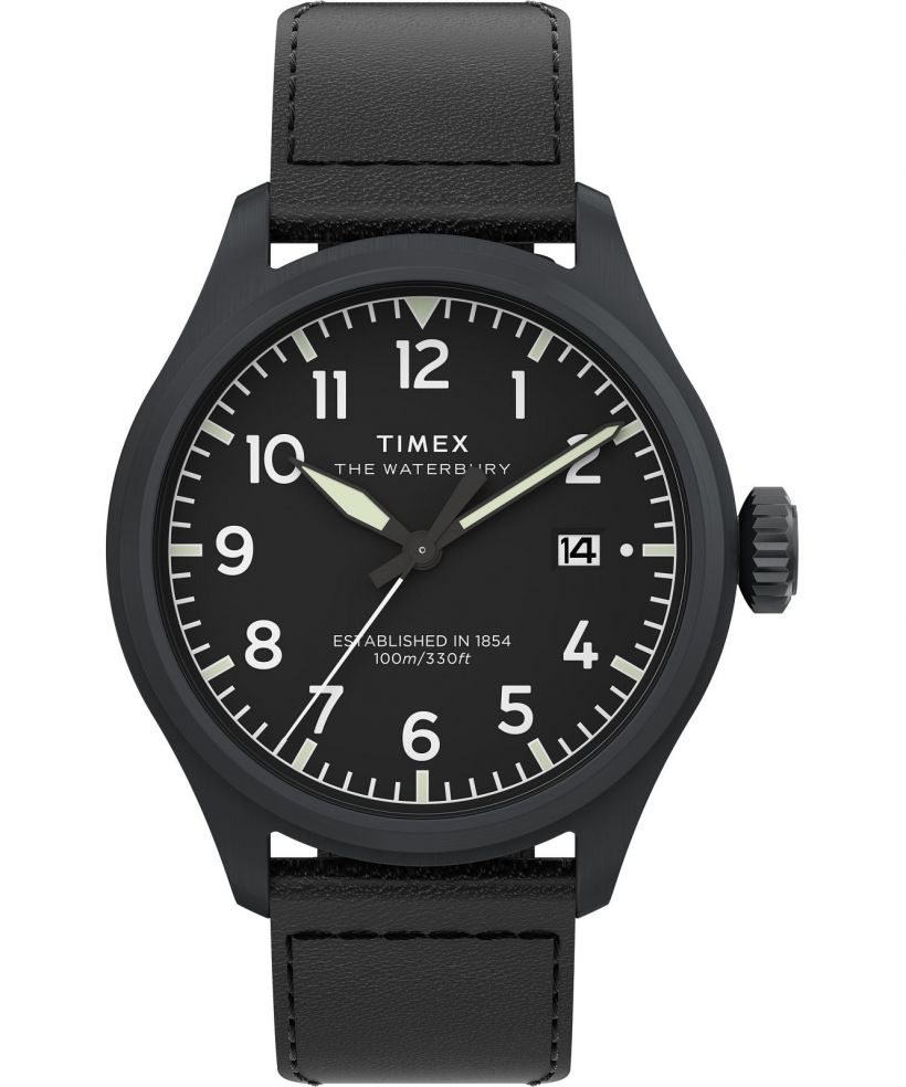Часовник Мъжки Timex Waterbury Traditional