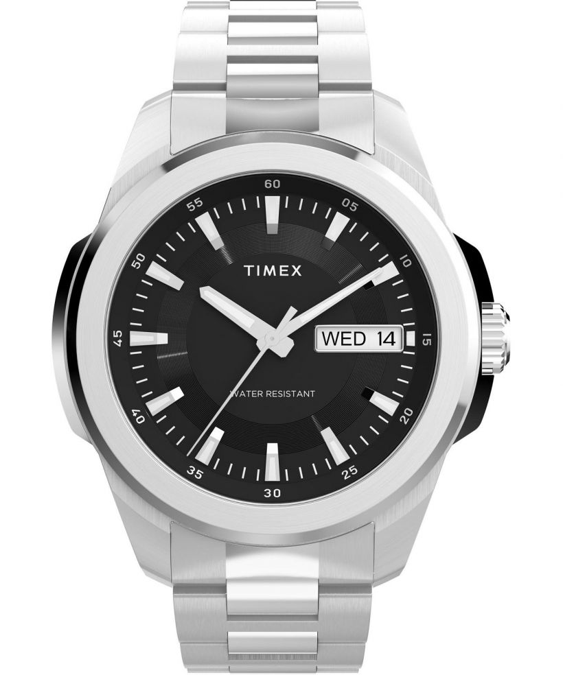 Часовник Мъжки Timex Trend Essex