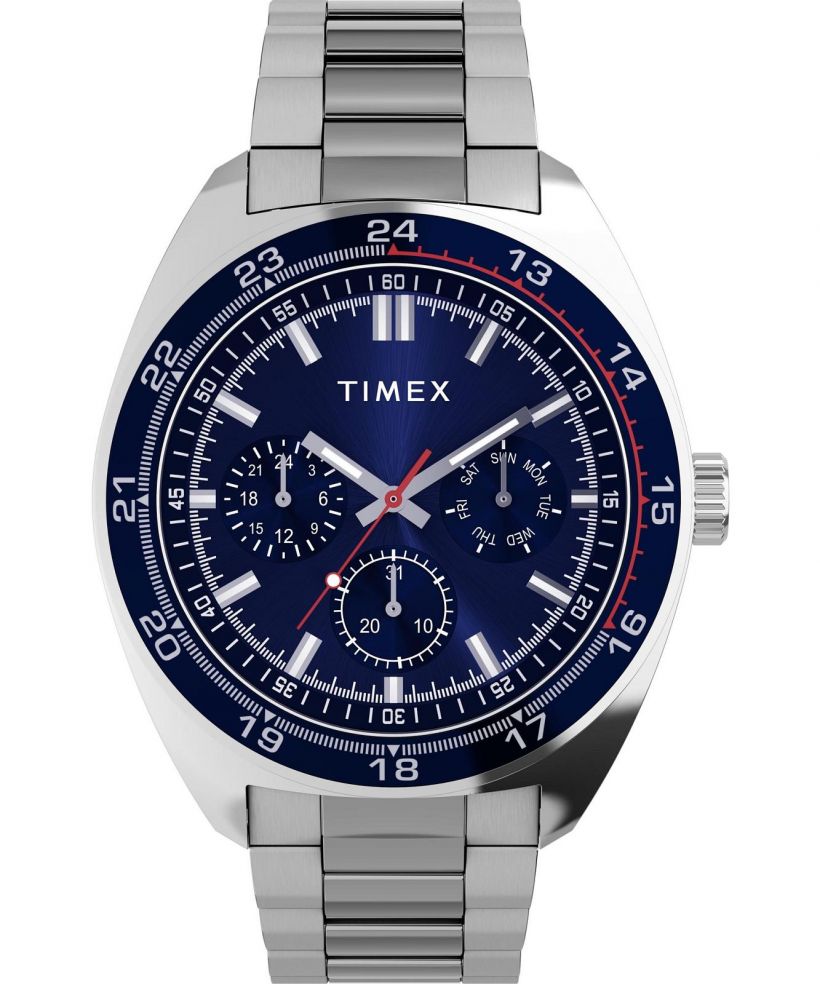 Часовник Мъжки Timex Weston