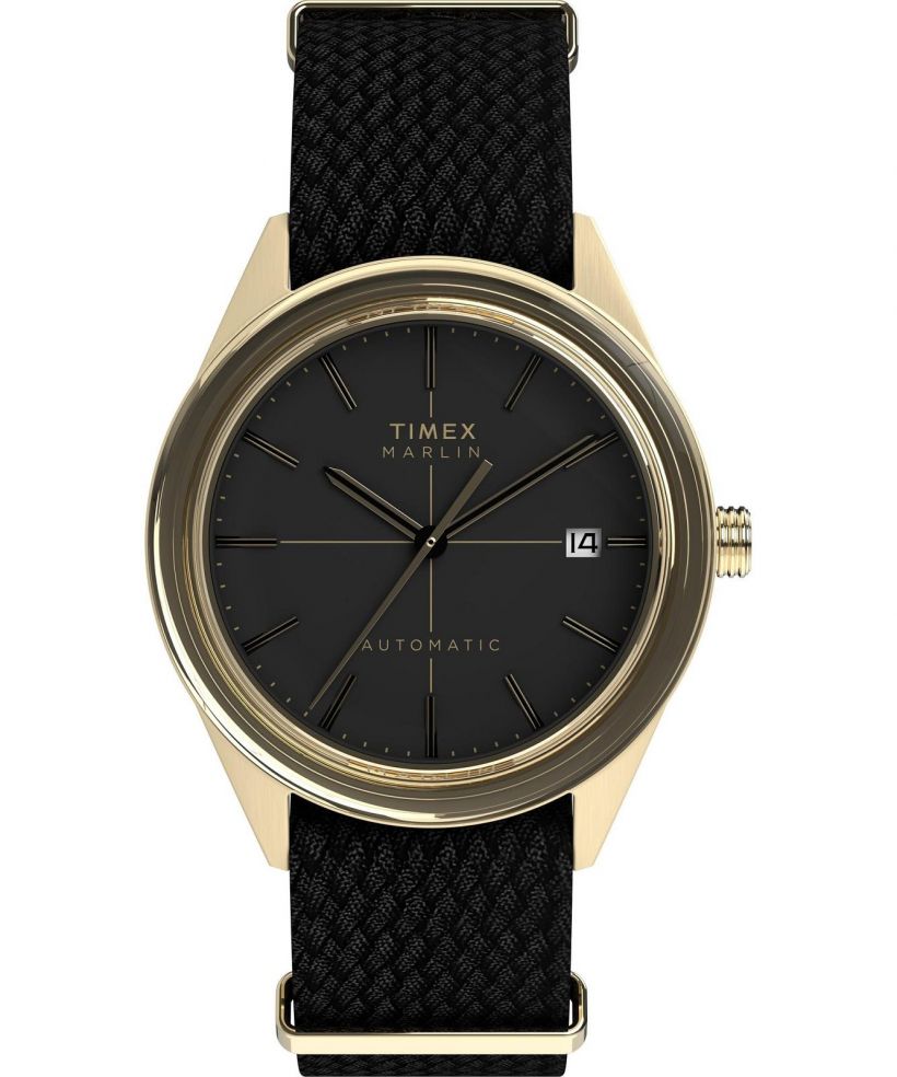 Часовник Мъжки Timex Marlin Jet Automatic