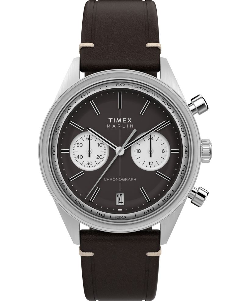 Часовник Мъжки Timex Marlin Jet Chronograph