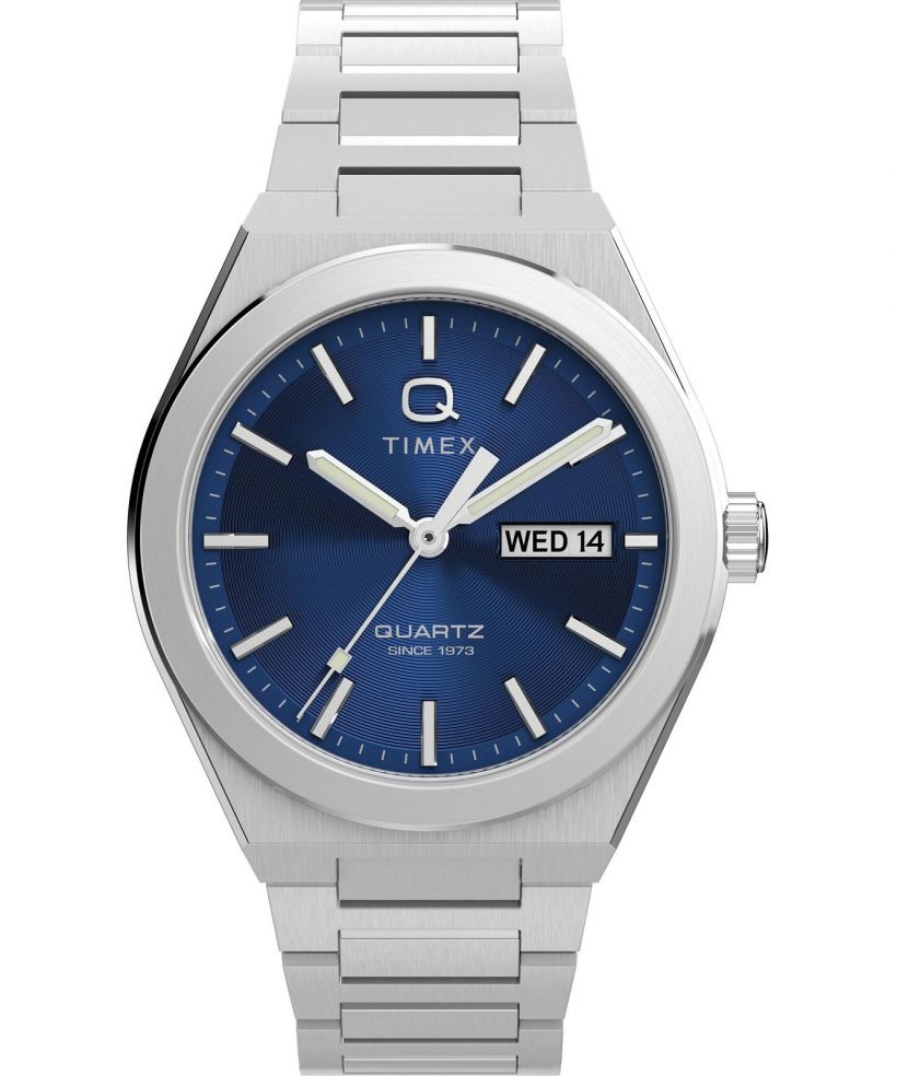 Часовник Мъжки Timex Q Continental