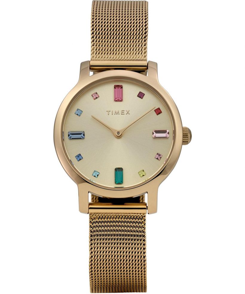 Часовник Дамски Timex Trend Transcend