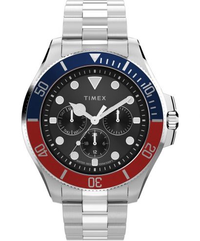 Часовник Мъжки Timex Trend Harborside Coast