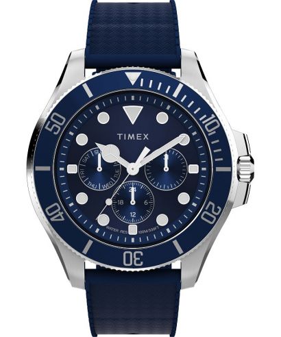 Часовник Мъжки Timex Trend Harborside Coast