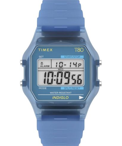 Часовник Унисекс Timex T80