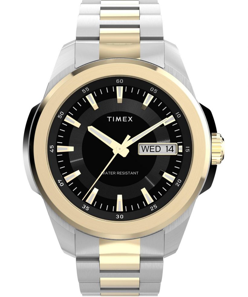 Часовник Мъжки Timex Trend Essex