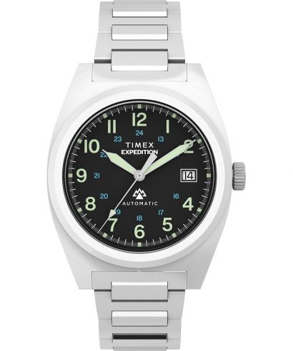 Часовник Мъжки Timex Expedition North Capstone Automatic