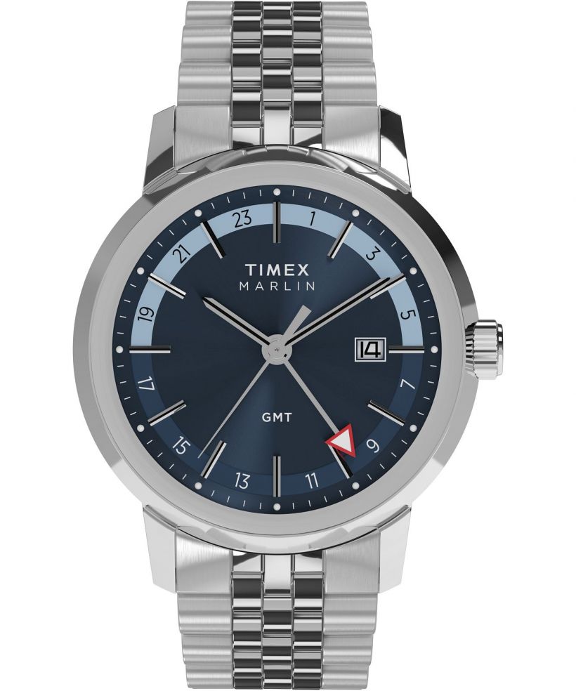 Часовник Мъжки Timex Marlin