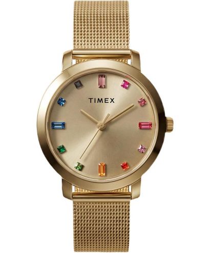 Часовник Дамски Timex Main Street
