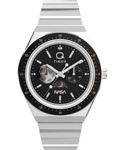 Часовник Мъжки Timex Q Vintage-Inspired NASA