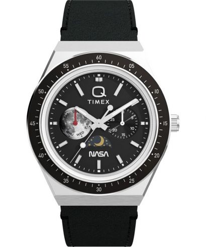 Часовник Мъжки Timex Q Vintage-Inspired NASA