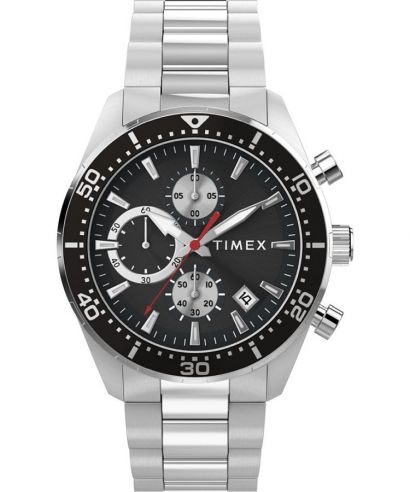 Часовник Мъжки Timex Trend Ridgefield Chronograph
