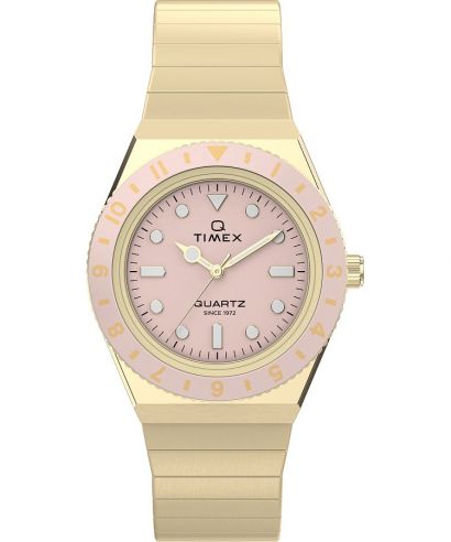 Часовник Дамски Timex Q Sport