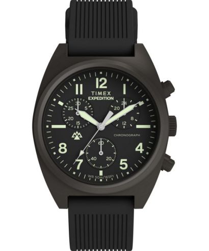 Часовник Мъжки Timex Expedition North Capstone Chronograph