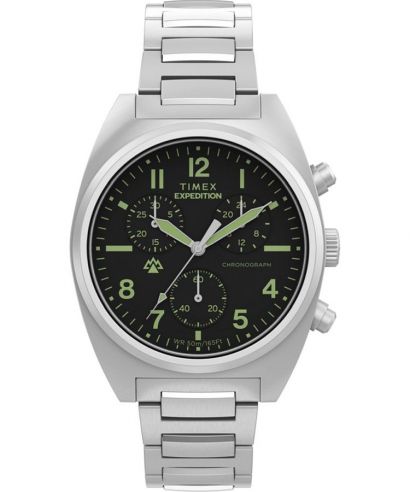 Часовник Мъжки Timex Expedition North Capstone Chronograph