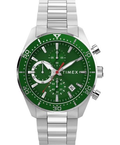 Часовник Мъжки Timex Trend Ridgefield Chronograph