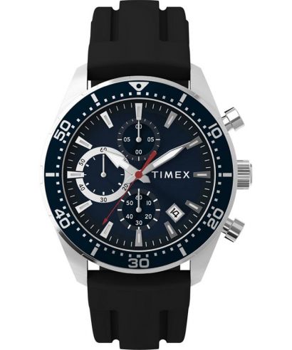 Часовник Мъжки Timex Trend Ridgefield Chronograph