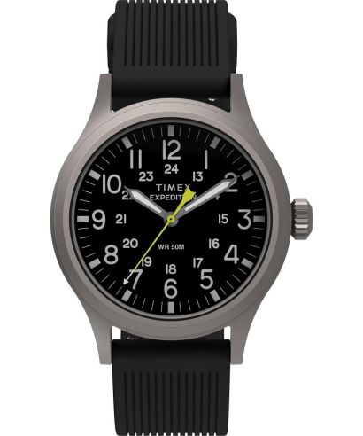 Часовник Мъжки Timex Expedition Scout