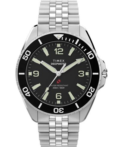 Часовник Мъжки Timex Deep Water Arctic