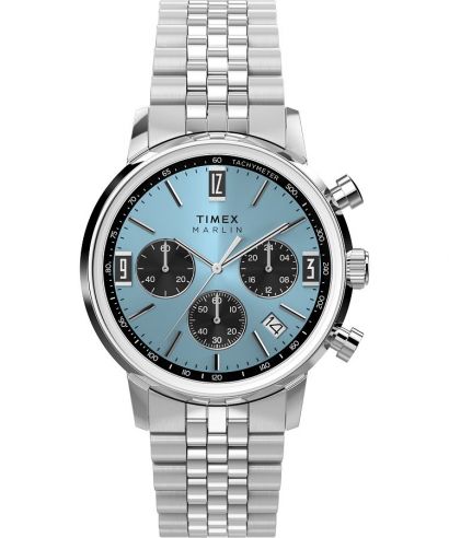 Часовник Мъжки Timex Marlin Chronograph