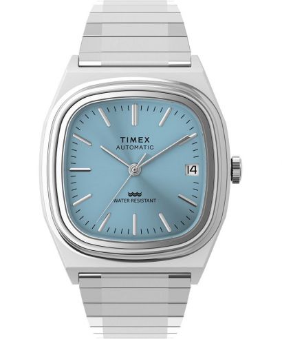 Часовник Мъжки Timex E Line Automatic