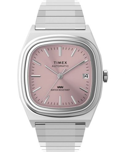 Часовник Мъжки Timex E Line Automatic