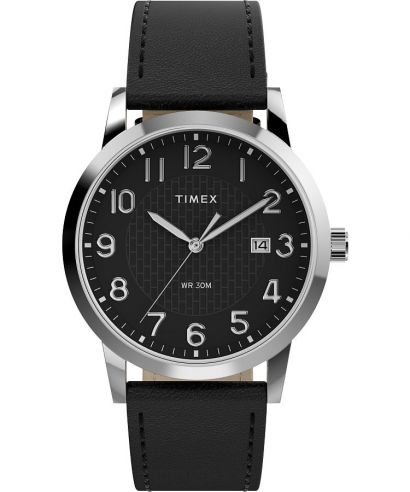 Часовник Мъжки Timex Main Street