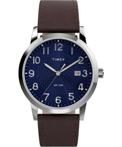Часовник Мъжки Timex Main Street