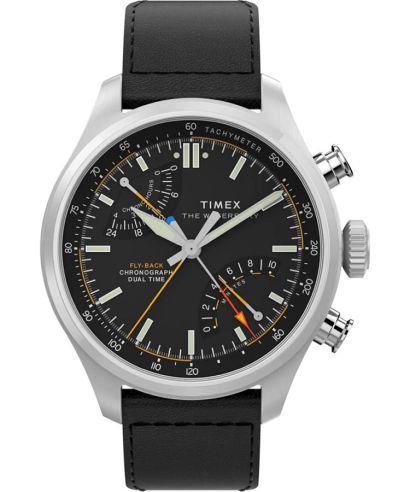 Часовник Мъжки Timex Waterbury Traditional Chronograph