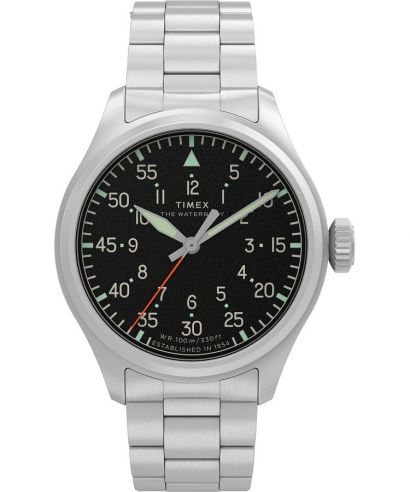 Часовник Мъжки Timex Waterbury Traditional