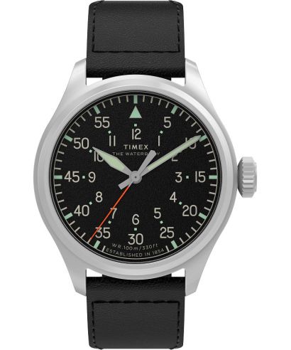 Часовник Мъжки Timex Waterbury Traditional