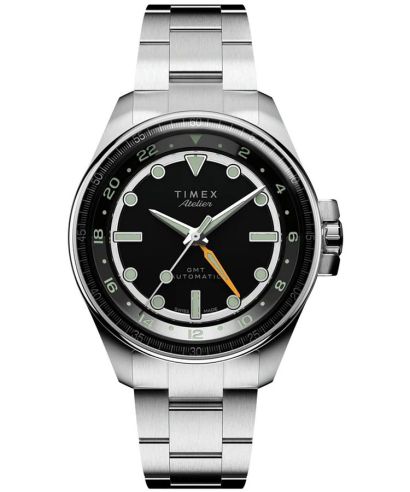Часовник Мъжки Timex Atelier Swiss Made Automatic