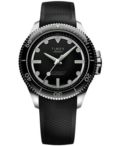 Часовник Мъжки Timex Atelier Swiss Made Automatic