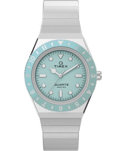 Часовник Дамски Timex Q Sport