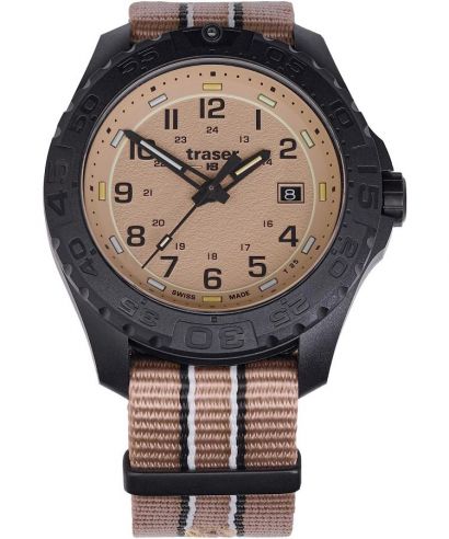 Часовник Мъжки Traser P96 OdP Color Sand
