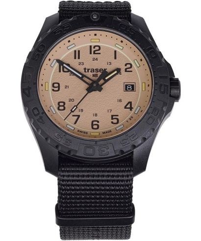 Часовник Мъжки Traser P96 OdP Color Sand