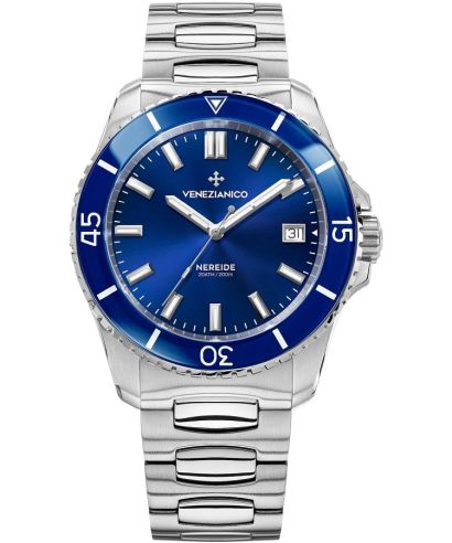 Часовник Мъжки Venezianico Nereide 42 Automatic
