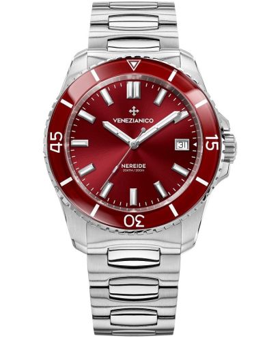 Часовник Мъжки Venezianico Nereide 42 Automatic