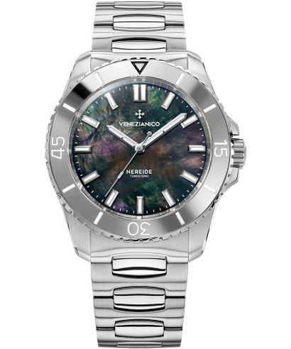 Часовник Мъжки Venezianico Tungsteno 42 Automatic