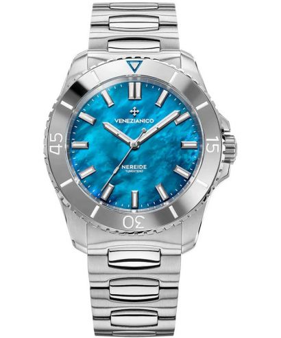 Часовник Мъжки Venezianico Nereide Tungsteno 42 Automatic