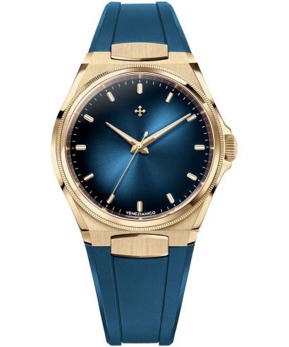 Часовник Мъжки Venezianico Arsenale Bronzo Automatic