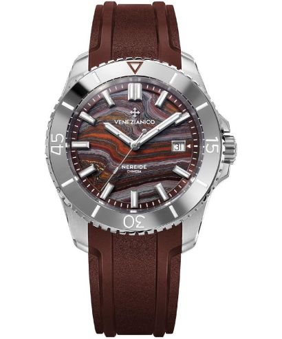 Часовник Мъжки Venezianico Nereide Chimera Automatic Limited Edition