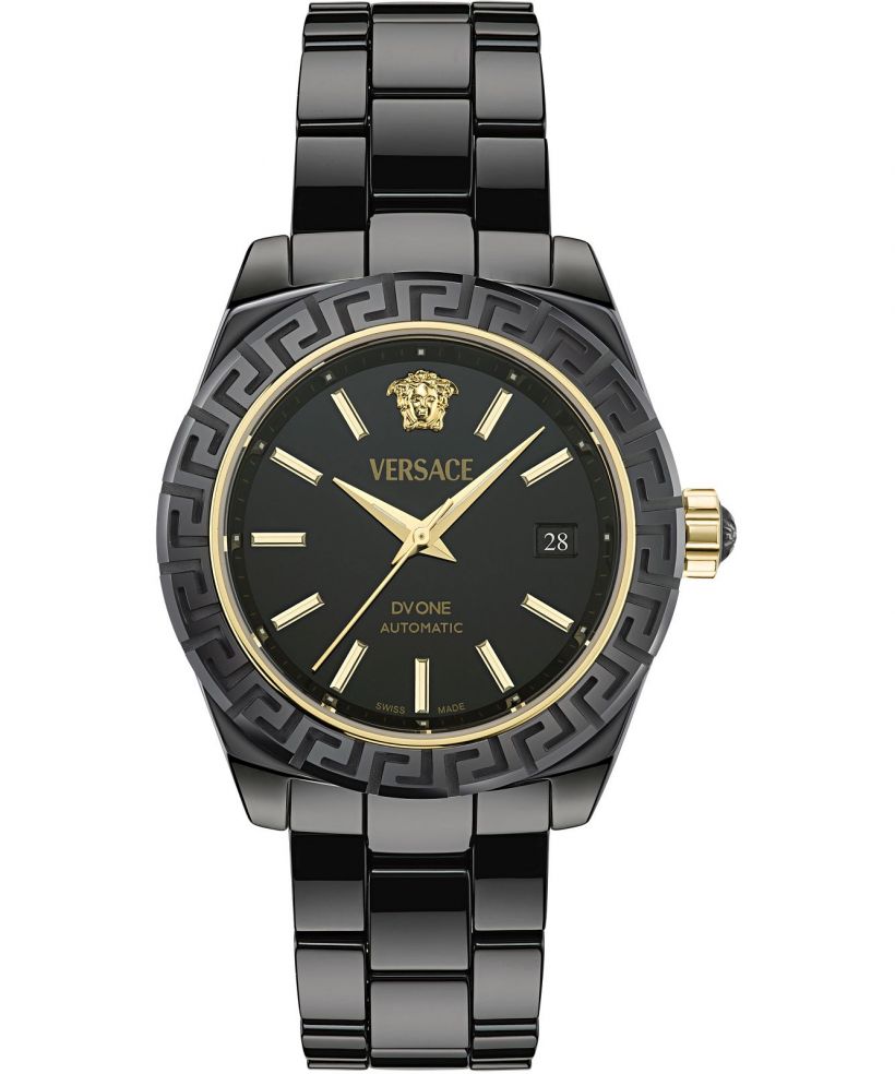 Часовник Унисекс Versace DV ONE Automatic