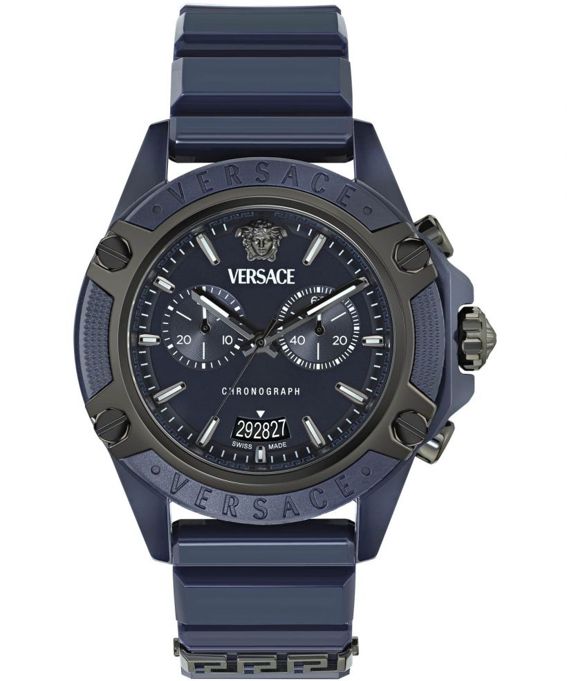Часовник Унисекс Versace New Icon Active Chronograph
