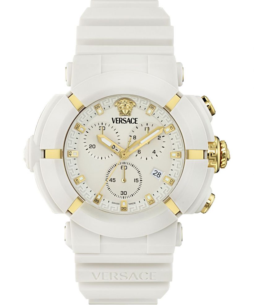 Часовник Унисекс Versace Real Active Chronograph