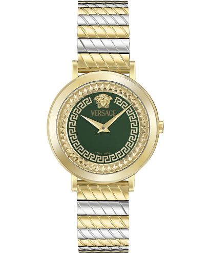 Часовник Дамски Versace Delphinus